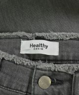 Healthy DENIM（ヘルシーデニム）デニムパンツ グレー サイズ:25(S位) レディース/2200634026089