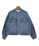 Healthy DENIM デニムジャケット