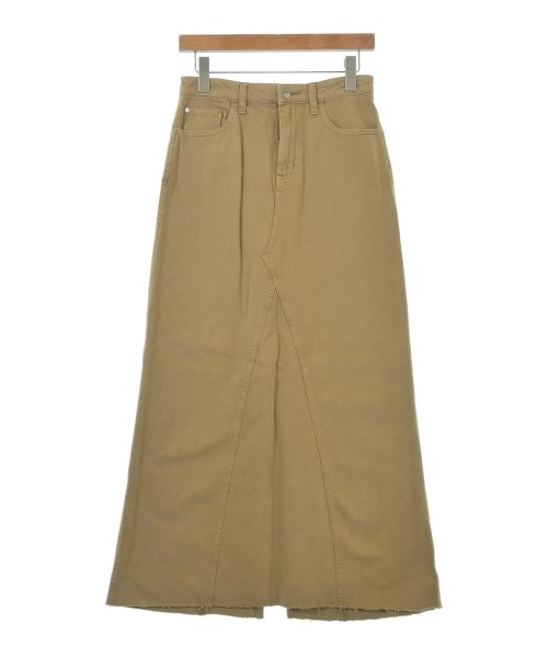 ヘルシーデニム(Healthy DENIM)のHealthy DENIM ロング・マキシ丈スカート