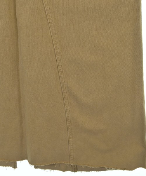 Healthy DENIM（ヘルシーデニム）ロング・マキシ丈スカート ベージュ サイズ:M レディース/2200644326049