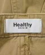 Healthy DENIM（ヘルシーデニム）ロング・マキシ丈スカート ベージュ サイズ:M レディース/2200644326049