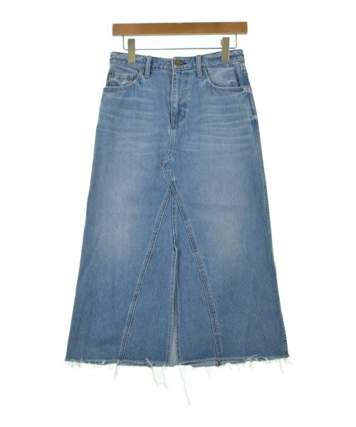 ヘルシーデニム(Healthy DENIM)のHealthy DENIM ロング・マキシ丈スカート