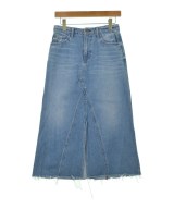 Healthy DENIM ロング・マキシ丈スカート