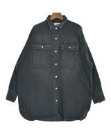 Healthy DENIM カジュアルシャツ
