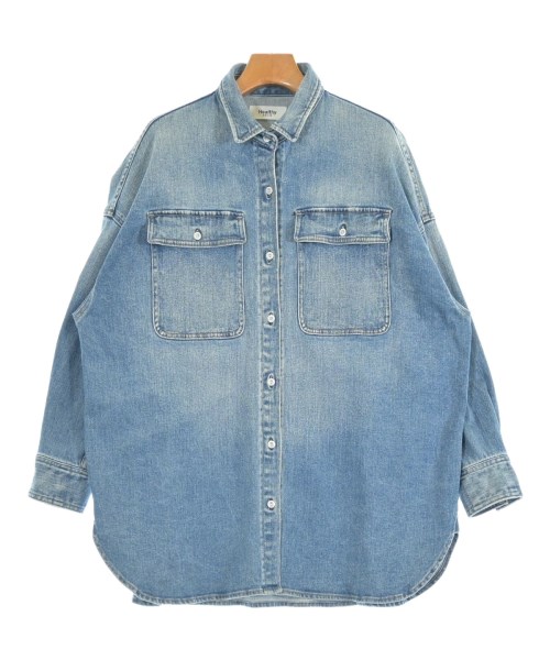 ヘルシーデニム(Healthy DENIM)のHealthy DENIM カジュアルシャツ