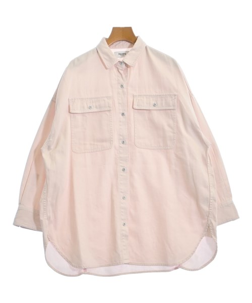 ヘルシーデニム(Healthy DENIM)のHealthy DENIM カジュアルシャツ