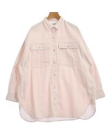 Healthy DENIM カジュアルシャツ