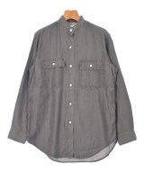 Healthy DENIM カジュアルシャツ