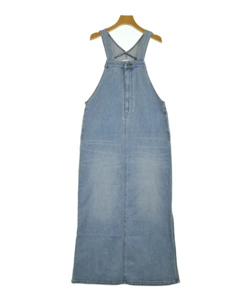 ヘルシーデニム(Healthy DENIM)のHealthy DENIM オールインワン/サロペット