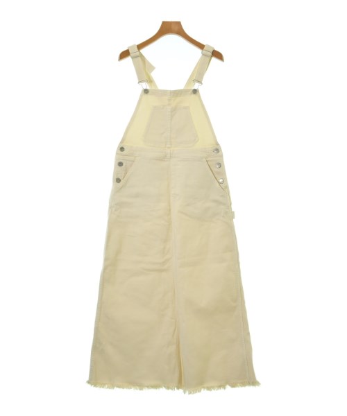 ヘルシーデニム(Healthy DENIM)のHealthy DENIM オールインワン/サロペット