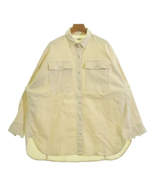 ヘルシーデニム(Healthy DENIM)のHealthy DENIM カジュアルシャツ
