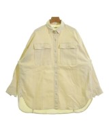 Healthy DENIM カジュアルシャツ
