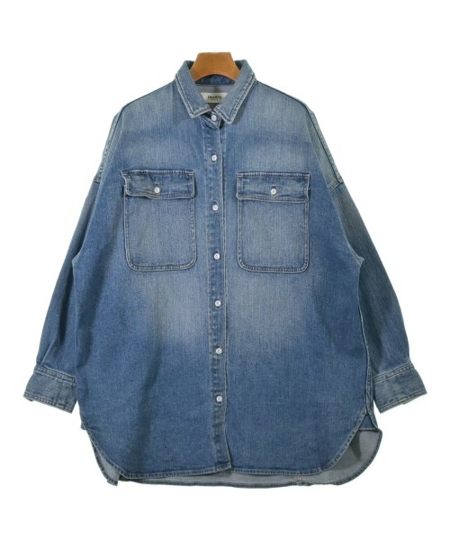 ヘルシーデニム(Healthy DENIM)のHealthy DENIM カジュアルシャツ