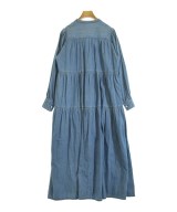 Healthy DENIM（ヘルシーデニム）ワンピース 青 サイズ:0(XS位) レディース/2200612784048