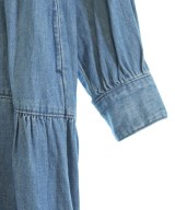 Healthy DENIM（ヘルシーデニム）ワンピース 青 サイズ:0(XS位) レディース/2200612784048