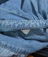 Healthy DENIM（ヘルシーデニム）ワンピース 青 サイズ:0(XS位) レディース/2200612784048