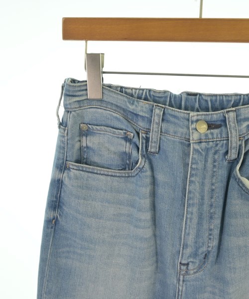 Healthy DENIM（ヘルシーデニム）デニムパンツ 青 サイズ:24(S位) レディース/2200614669312