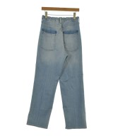 Healthy DENIM（ヘルシーデニム）デニムパンツ 青 サイズ:24(S位) レディース/2200614669312