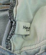 Healthy DENIM（ヘルシーデニム）デニムパンツ 青 サイズ:24(S位) レディース/2200614669312