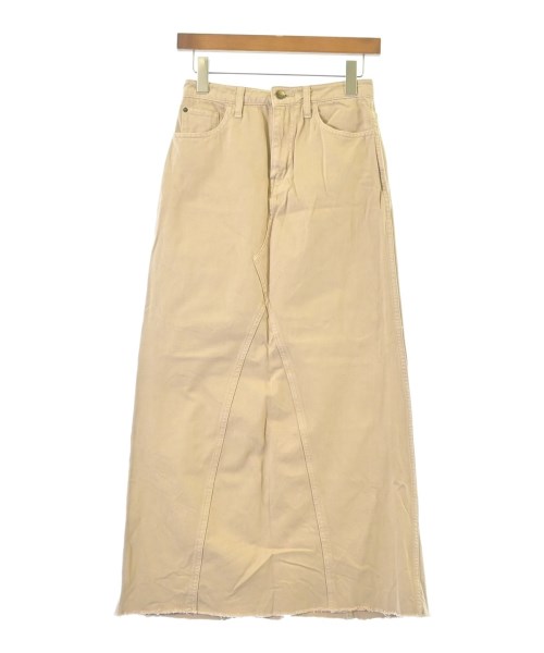 ヘルシーデニム(Healthy DENIM)のHealthy DENIM ロング・マキシ丈スカート