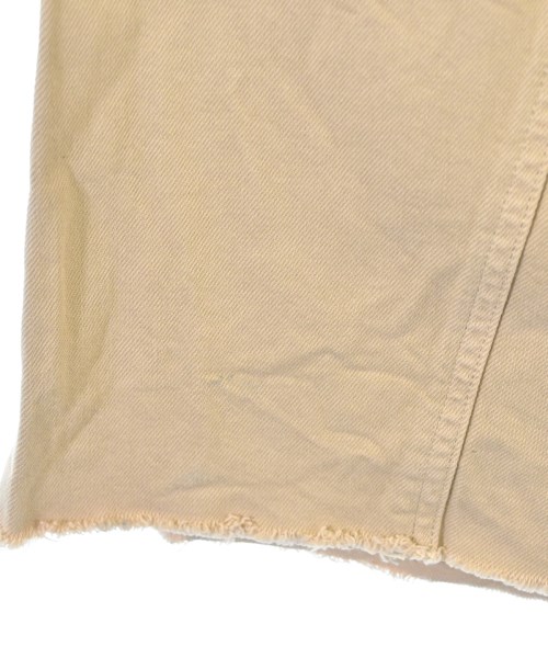 Healthy DENIM（ヘルシーデニム）ロング・マキシ丈スカート ベージュ サイズ:S レディース/2200614050080