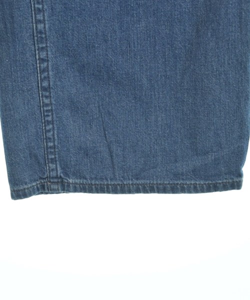 Healthy DENIM（ヘルシーデニム）デニムパンツ 紺 サイズ:23(XS位) レディース/2200615640105