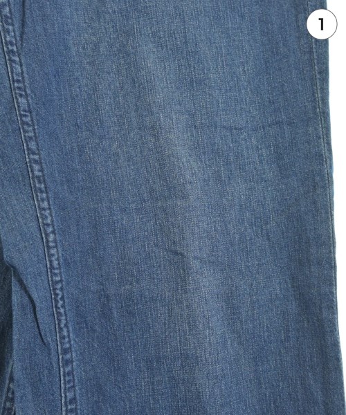 Healthy DENIM（ヘルシーデニム）デニムパンツ 紺 サイズ:23(XS位) レディース/2200615640105