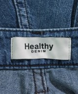 Healthy DENIM（ヘルシーデニム）デニムパンツ 紺 サイズ:23(XS位) レディース/2200615640105