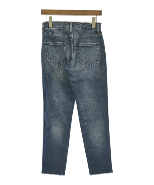 Healthy DENIM（ヘルシーデニム）デニムパンツ 青 サイズ:23(XS位) レディース/2200617284208