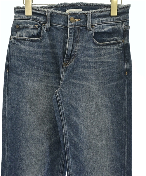 Healthy DENIM（ヘルシーデニム）デニムパンツ 青 サイズ:23(XS位) レディース/2200617284208