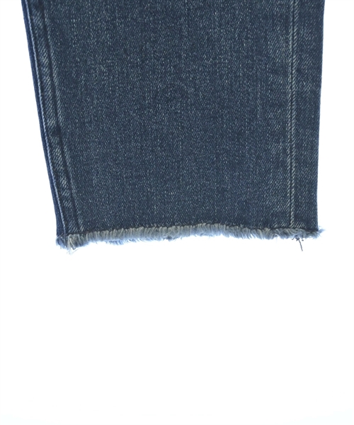 Healthy DENIM（ヘルシーデニム）デニムパンツ 青 サイズ:23(XS位) レディース/2200617284208