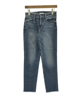 Healthy DENIM（ヘルシーデニム）デニムパンツ 青 サイズ:23(XS位) レディース/2200617284208