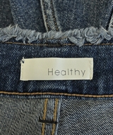 Healthy DENIM（ヘルシーデニム）デニムパンツ 青 サイズ:23(XS位) レディース/2200617284208