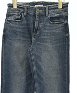 Healthy DENIM（ヘルシーデニム）デニムパンツ 青 サイズ:23(XS位) レディース/2200617284208