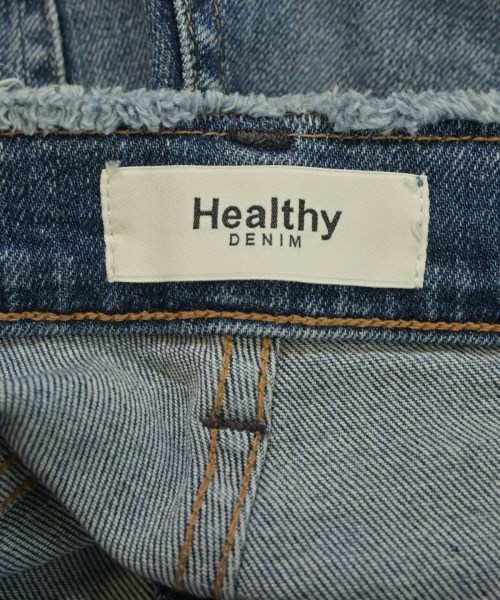 Healthy DENIM（ヘルシーデニム）デニムパンツ 紺 サイズ:25(S位) レディース/2200627113031