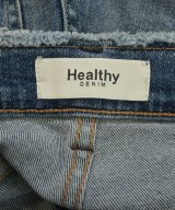 Healthy DENIM（ヘルシーデニム）デニムパンツ 紺 サイズ:25(S位) レディース/2200627113031