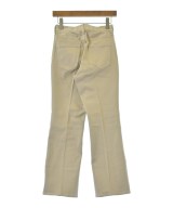Healthy DENIM（ヘルシーデニム）チノパン ベージュ サイズ:23(XS位) レディース/2200615233031