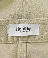 Healthy DENIM（ヘルシーデニム）チノパン ベージュ サイズ:23(XS位) レディース/2200615233031