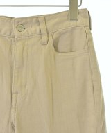 Healthy DENIM（ヘルシーデニム）チノパン ベージュ サイズ:23(XS位) レディース/2200615233031