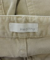 Healthy DENIM（ヘルシーデニム）その他 ベージュ サイズ:26(M位) レディース/2200617753018