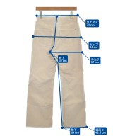 Healthy DENIM（ヘルシーデニム）その他 ベージュ サイズ:26(M位) レディース/2200617753018