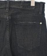 Healthy DENIM（ヘルシーデニム）デニムパンツ 黒 サイズ:24(S位) レディース/2200616416051
