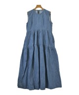 Healthy DENIM（ヘルシーデニム）ワンピース 青 サイズ:1(S位) レディース/2200615753041
