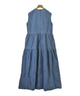 Healthy DENIM（ヘルシーデニム）ワンピース 青 サイズ:1(S位) レディース/2200615753041