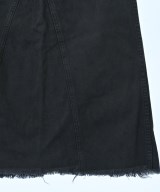 Healthy DENIM（ヘルシーデニム）ロング・マキシ丈スカート 黒 サイズ:XS レディース/2200618691104