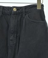 Healthy DENIM（ヘルシーデニム）ロング・マキシ丈スカート 黒 サイズ:XS レディース/2200618691104
