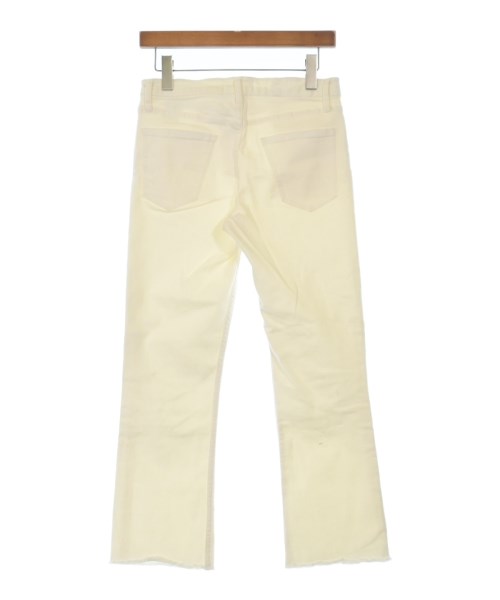 Healthy DENIM（ヘルシーデニム）デニムパンツ 白 サイズ:24(S位) レディース/2200618362158