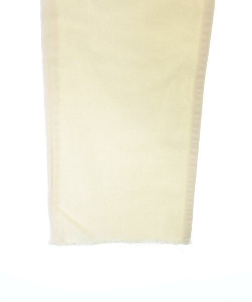 Healthy DENIM（ヘルシーデニム）デニムパンツ 白 サイズ:24(S位) レディース/2200618362158