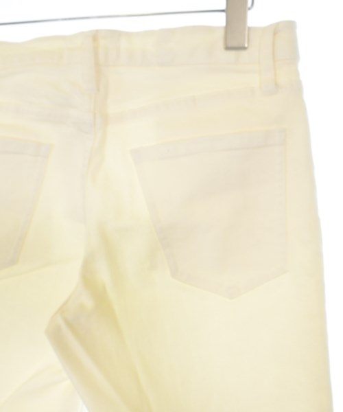 Healthy DENIM（ヘルシーデニム）デニムパンツ 白 サイズ:24(S位) レディース/2200618362158