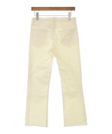 Healthy DENIM（ヘルシーデニム）デニムパンツ 白 サイズ:24(S位) レディース/2200618362158